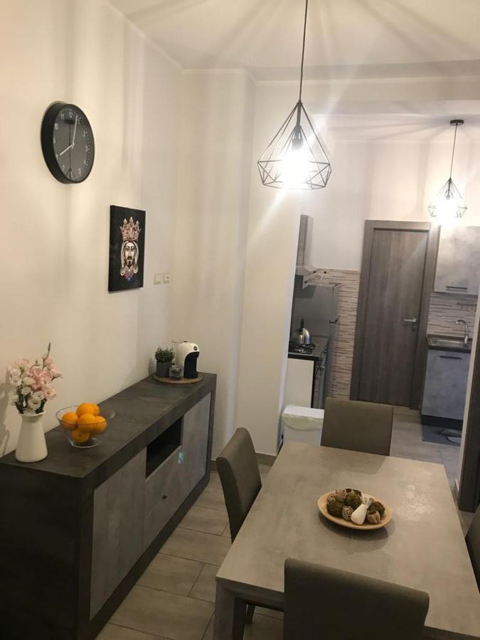 Il Fortino Apartment CTA Exterior foto